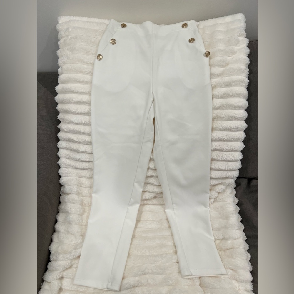 Giorgia pants